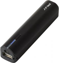 PNY Tseries T2600 External Rechargeable Battery
